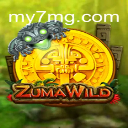 Descubra as Emoções do Jogo ZumaWild na MY7.BET